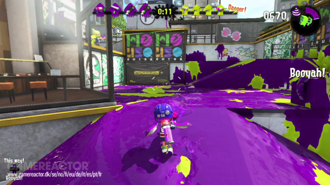 Splatoon 2