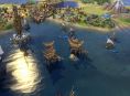 Civilization VI får en Sid Meier's Pirates!-inspireret gamemode