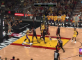 Se smukt next-gen gameplay fra NBA 2K21 lige her