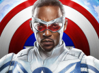 Captain America: Brave New World har testet negativt hos publikummer