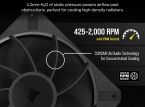 Corsair RS140 MAX PWM