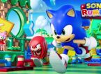Sonic Rumble