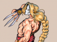 Orville Peck kl&aelig;der sig ud som Vega i Street Fighter-reboot