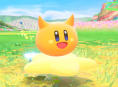 Kirby Air Riders bliver m&aring;ske et af &aring;rets mest polariserende spil