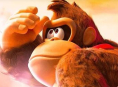 Det f&oslash;rste billede af Lego- og Nintendo-samarbejdet om Donkey Kong er l&aelig;kket