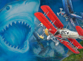 Seks Toaplan-ædelstene gør comeback i Flying Fire Shark: Toaplan Arcade ...