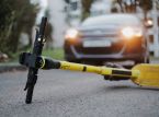 Detailhandlere reklamerer med e-scootere som vejegnede, selvom dette er imod britisk lov