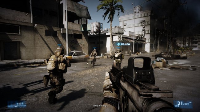 Battlefield 3