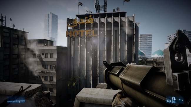 Battlefield 3
