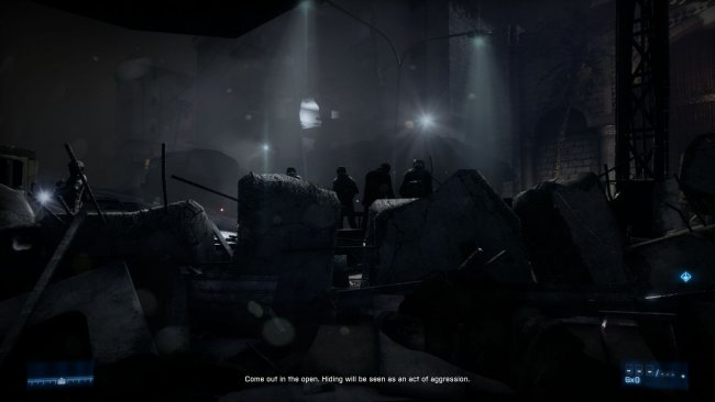Battlefield 3