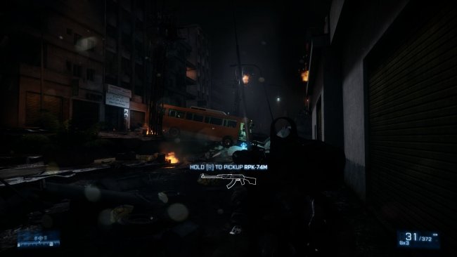 Battlefield 3