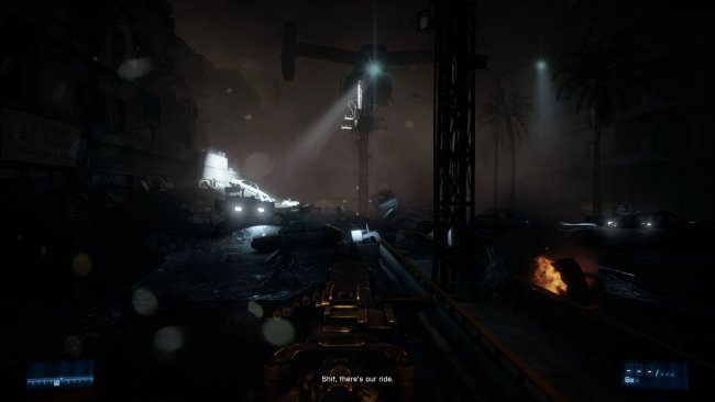 Battlefield 3