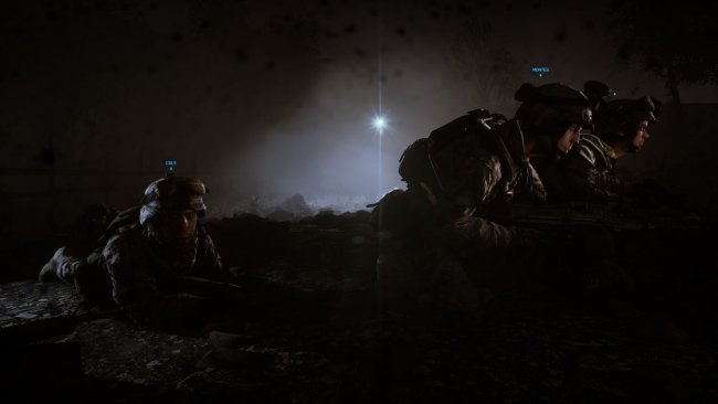 Battlefield 3