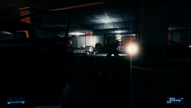 Battlefield 3