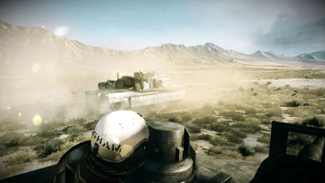 Battlefield 3