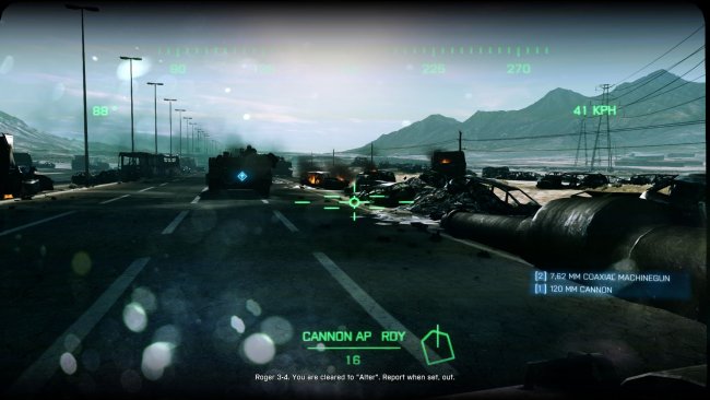 Battlefield 3