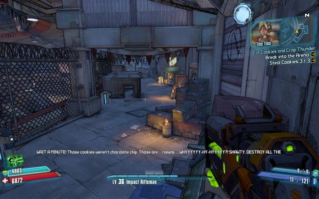 Borderlands 2