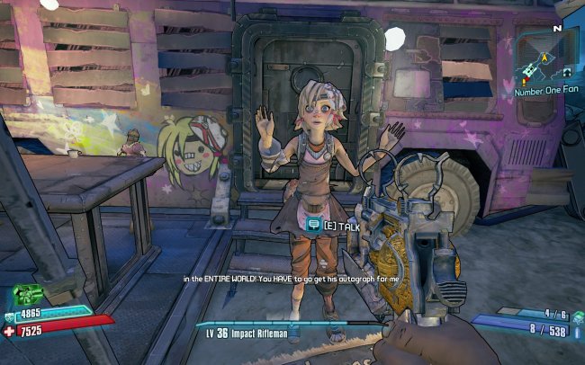 Borderlands 2
