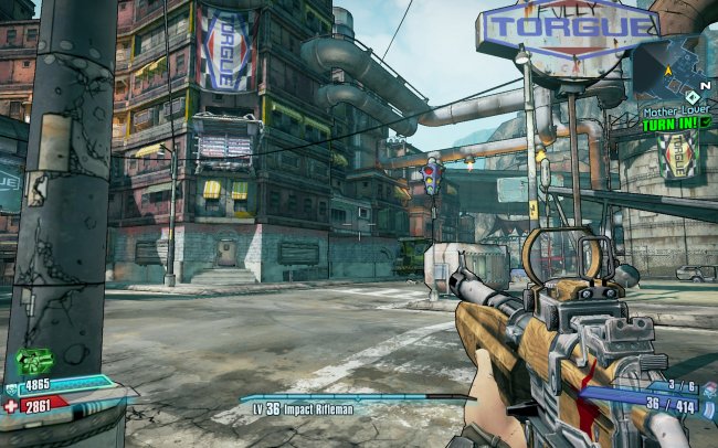 Borderlands 2