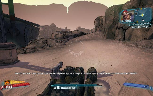 Borderlands 2