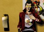 Du kommer til at rense toiletter i No More Heroes 3