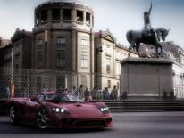 Fire nye fra Project Gotham Racing 3