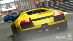 E3 2005: Project Gotham Racing 3 - nye screens