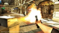 E3 2005: De første screens fra Killing Day