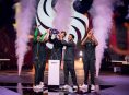 Esports World Cup 2026: Team Falcons forts&aelig;tter Club mesterskabsb&oslash;lge med Rocket League sejr