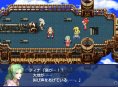 Final Fantasy VI er nu ude på Google Play