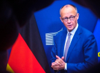 Friedrich Merz &aring;bner M&uuml;nchens sikkerhedskonference, mens ledere advarer om verdensordenen "under &oslash;del&aelig;ggelse"