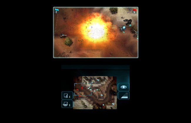 Ghost Recon: Shadow Wars
