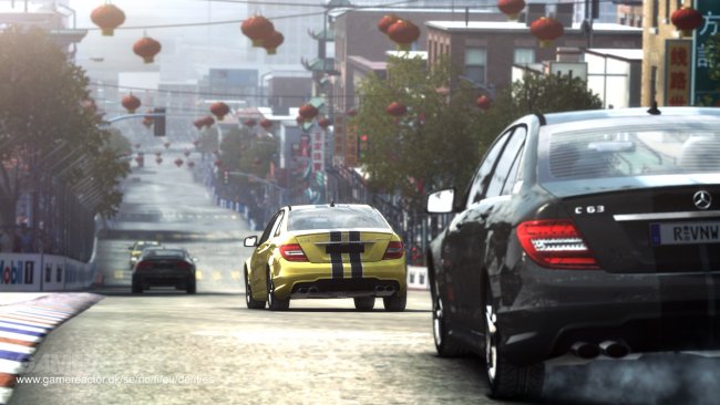 Grid: Autosport
