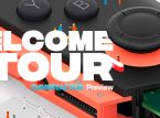 Nintendo Switch 2 Welcome Tour: Sjovt, spidsfindigt og dybt fornærmende