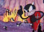 Cuphead har solgt over én million eksemplarer