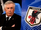 Japan forvandler en 0-2 til 3-2: F&oslash;rste fodboldsejr nogensinde mod Brasilien