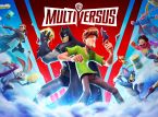 Multiversus tilføjes Black Adam og arcade mode senere på ugen