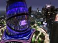 NBA 2K21 for udvidet online-mode The City til next-gen