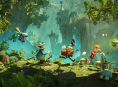 Rayman Legends Retold annonceret og udkommer 1. oktober