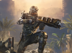 Optjen hurtigere erfaring i Black Ops 3 i weekenden