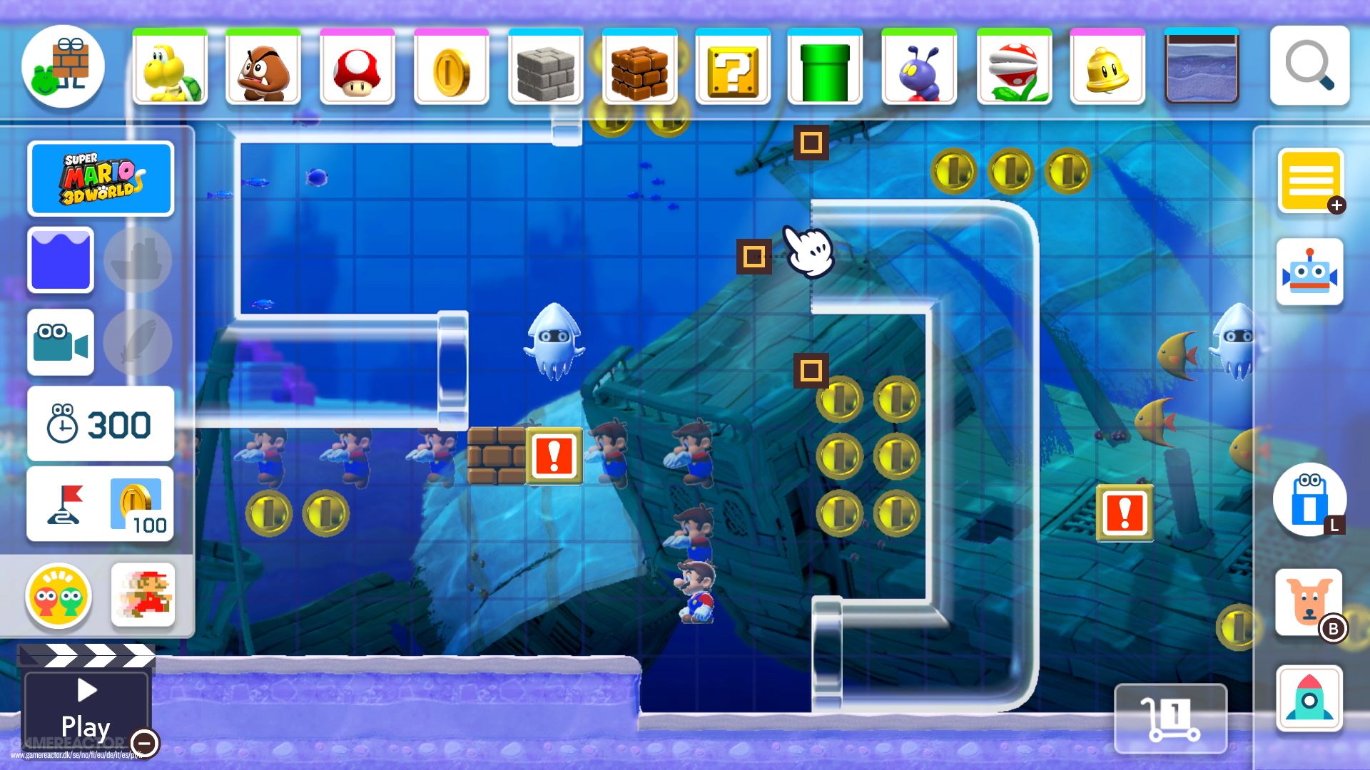 Super Mario Maker 2