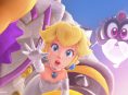 Mange&aring;rig prinsesse Peach-skuespillerinde afsl&oslash;rer, at hun er blevet erstattet