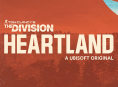 Vi hører nok snart mere fra The Division: Heartland