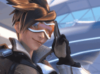 Blizzard har rettet omtalt Tracer-positur i Overwatch