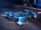 Batman indtager Rocket League