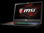 MSI GS63VR 7RF Stealth Pro Hero