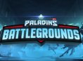 Paladins: Champions of the Realm får Battle Royale-del