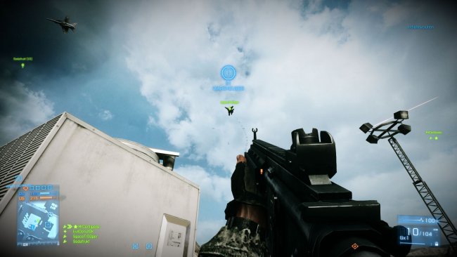 Battlefield 3