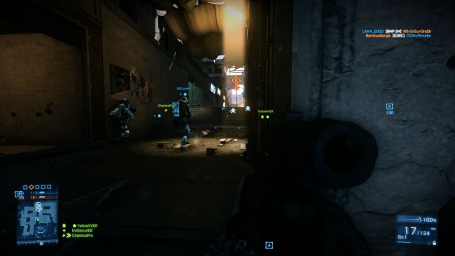 Battlefield 3