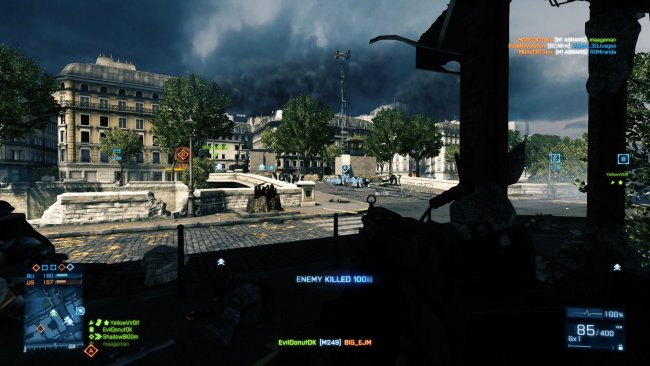 Battlefield 3